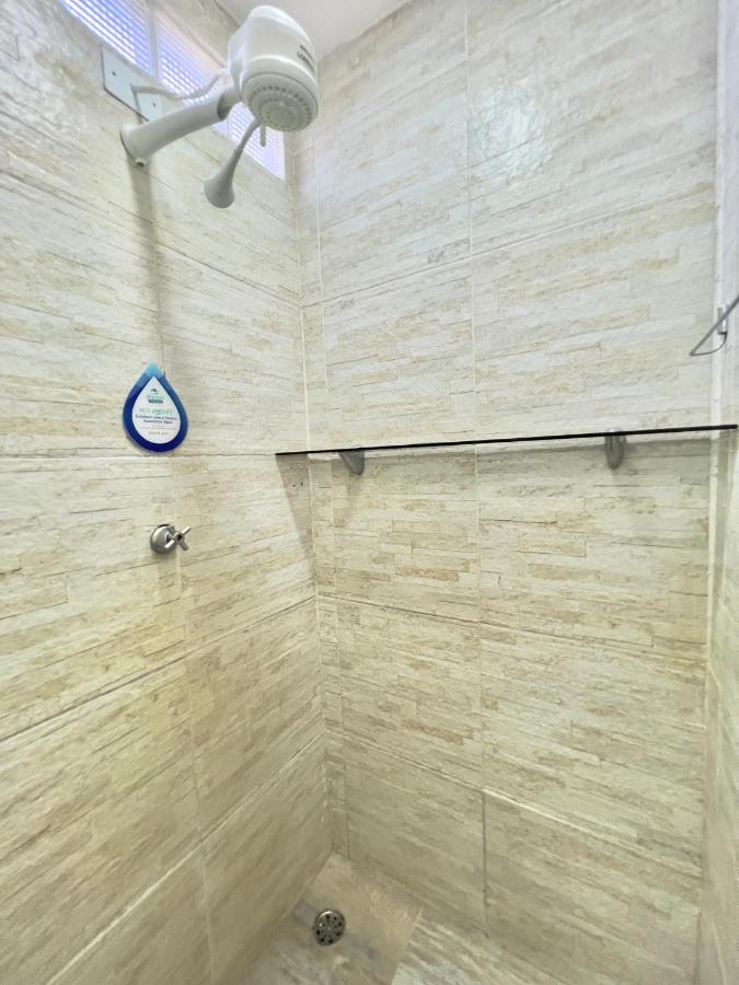 פרננדו דה נורונהה Pousada Cheiro Verde Noronha מראה חיצוני תמונה