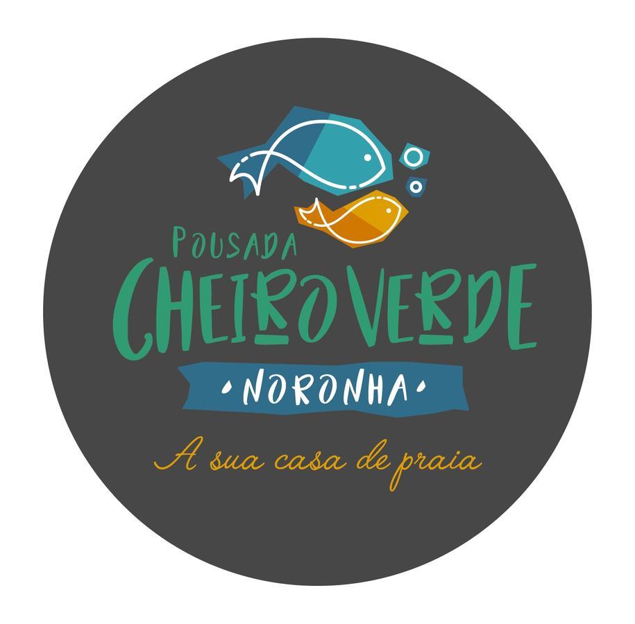 פרננדו דה נורונהה Pousada Cheiro Verde Noronha מראה חיצוני תמונה